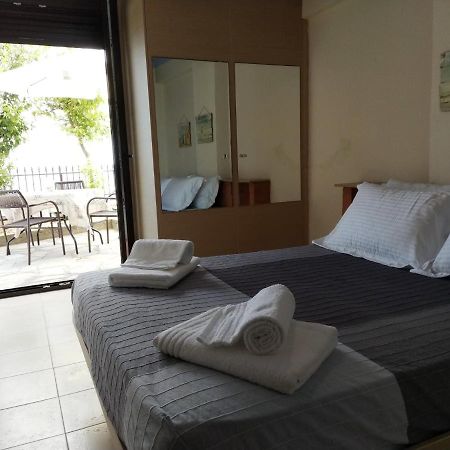 Apartament Zennova #2 Mount Athos & Sea View Pyrgadikia Zewnętrze zdjęcie