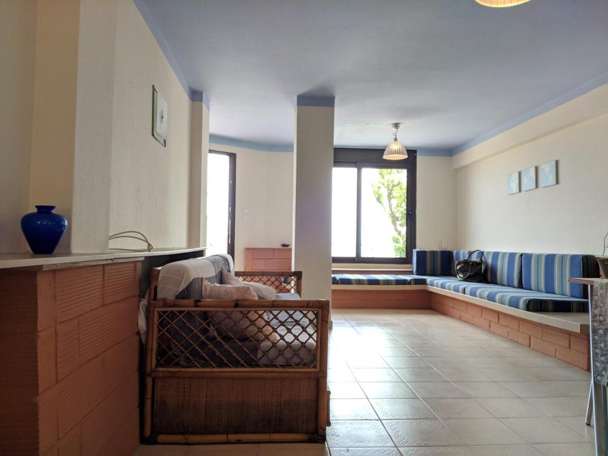 Apartament Zennova #2 Mount Athos & Sea View Pyrgadikia Zewnętrze zdjęcie