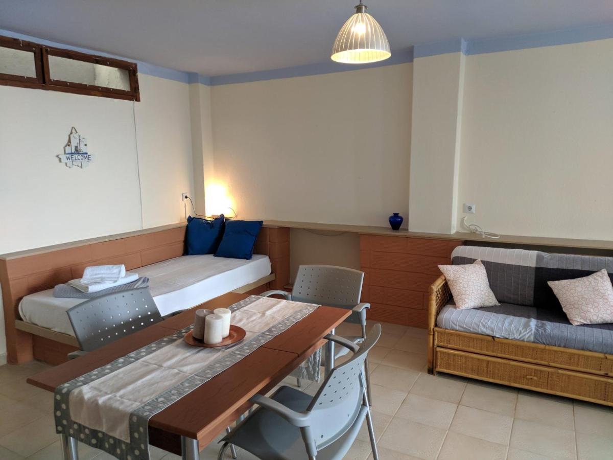 Apartament Zennova #2 Mount Athos & Sea View Pyrgadikia Zewnętrze zdjęcie