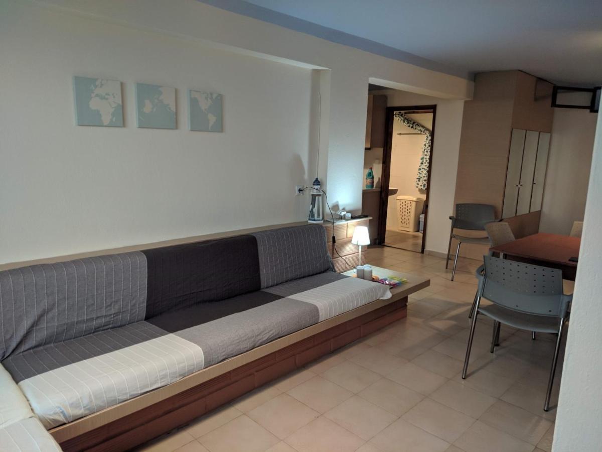 Apartament Zennova #2 Mount Athos & Sea View Pyrgadikia Zewnętrze zdjęcie